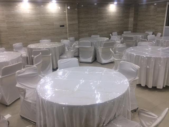 Hotel Karat 87 Inn 뉴델리 외부 사진