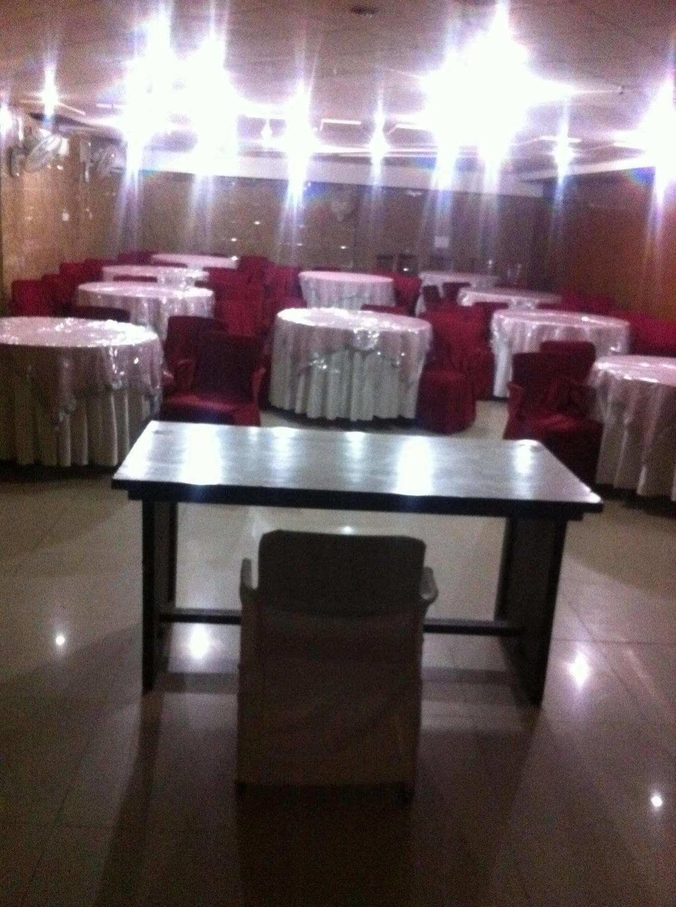 Hotel Karat 87 Inn 뉴델리 외부 사진